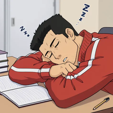 Saiki Kusuo no Sai Nan - Matsuzaki