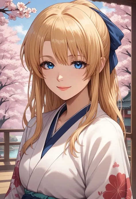 Mia - Hajimete no Roshutsu wa Soushun ni V1