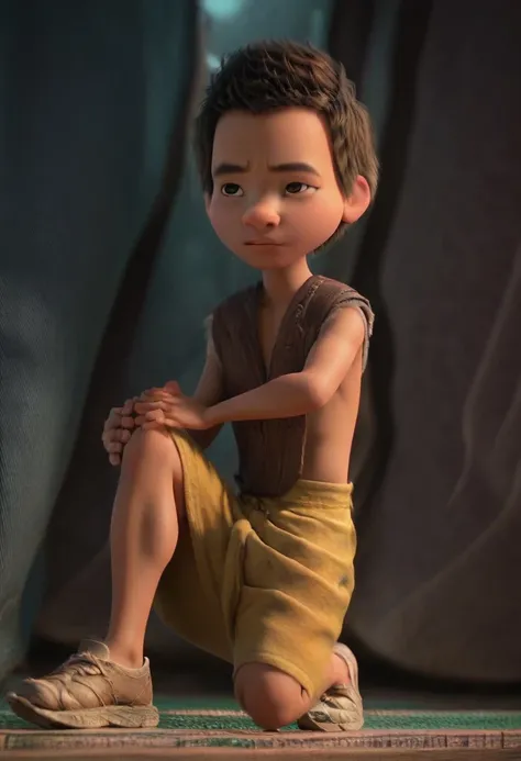 Raya and the Last Dragon - Buon