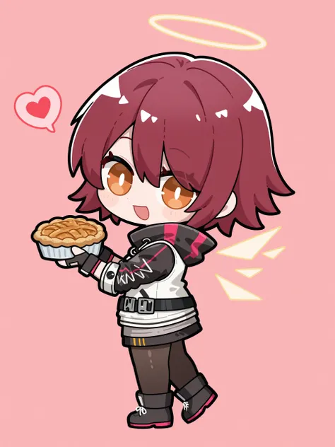 Style - Gouhou Dog/ Dog san