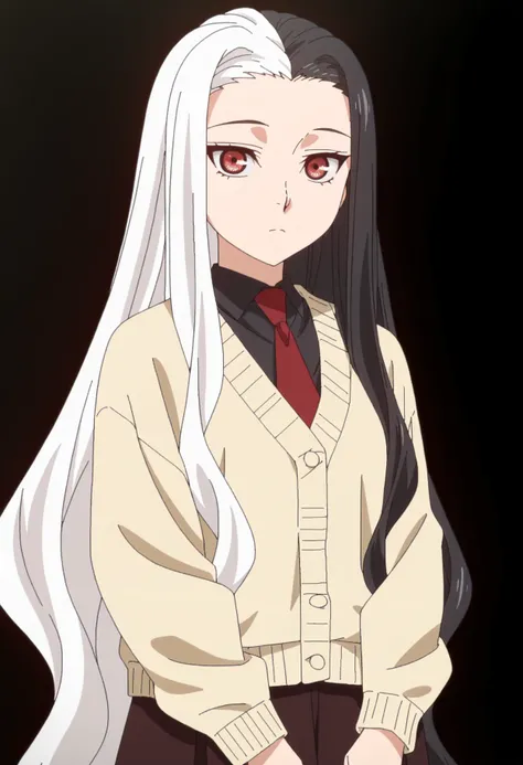 Sofia Healey - The Ancient Magus Bride