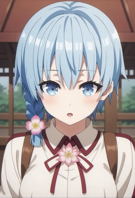 Kasumi Yura | ORESUKI: Are you the only one who loves me? | 俺を好きなのはお前だけかよ