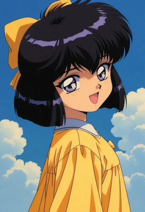 Utako Okawa - Clamp School Detectives / 大川詠心（CLAMP学園探偵団）