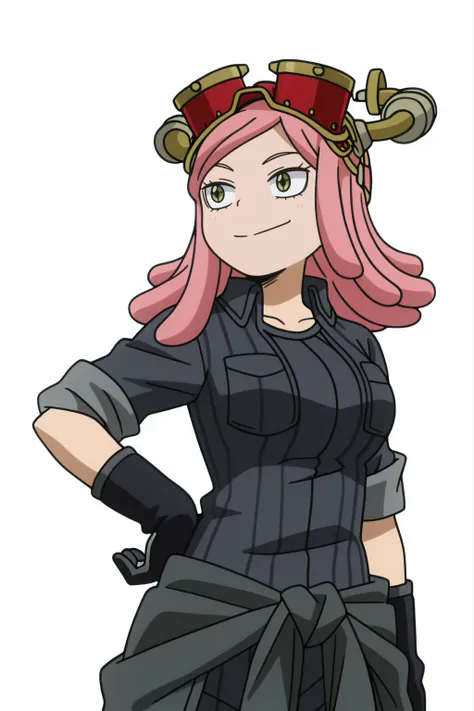 My Hero Academia | Hatsume Mei
