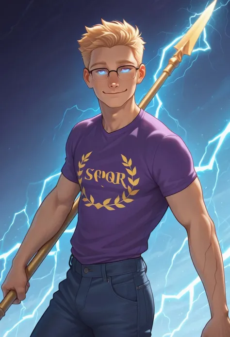Jason Grace (Heroes of Olympus)