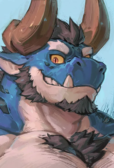 Starlimisky(Limiz) Style (Crayon Brush) [ILXL] ILXL0.1