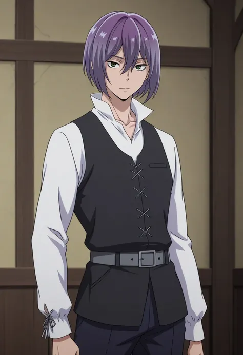 Clen | Kaminaki Sekai no Kamisama Katsudou / Kamikatsu: Working for God in a Godless World