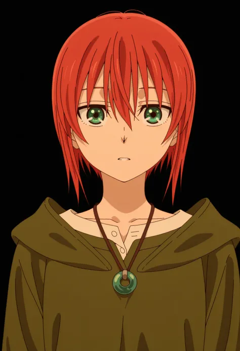 Chise Hatori - The Ancient Magus' Bride
