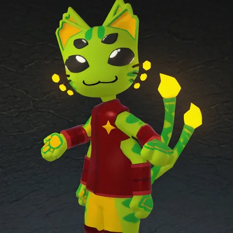 Gnarpy - [REGRETEVATOR] ~ (Illustrious)