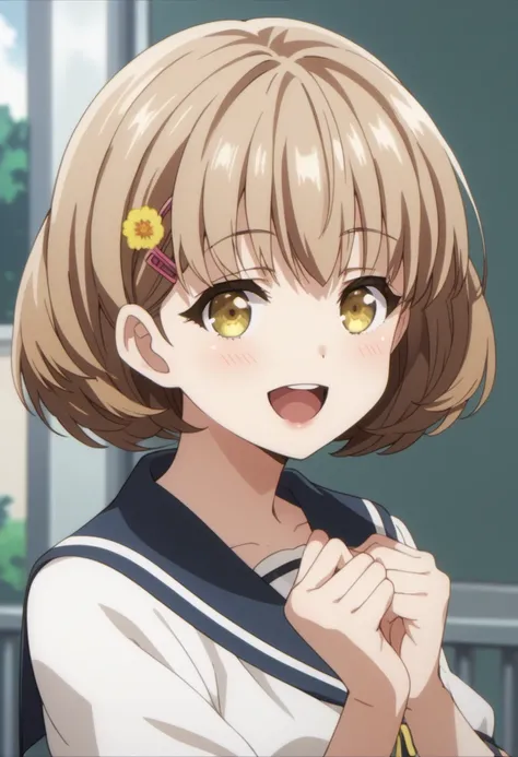Kamata Kimie | ORESUKI: Are you the only one who loves me? | 俺を好きなのはお前だけかよ