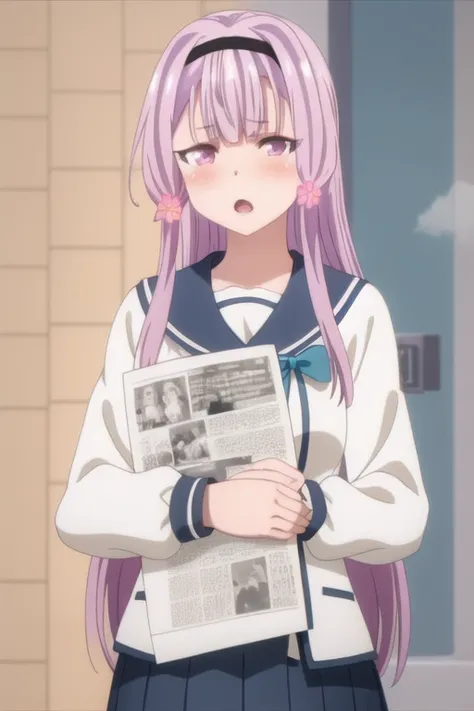 Akino Sakura | ORESUKI: Are you the only one who loves me? | 俺を好きなのはお前だけかよ