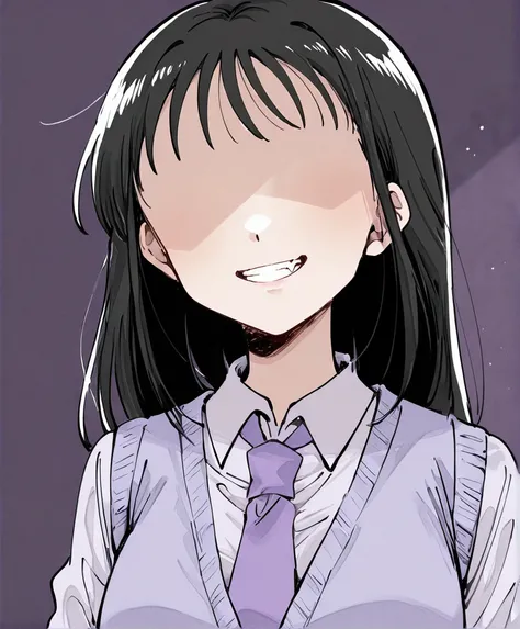 [Illustrious] Mima Sachi | 美馬 サチ | Watamote | わたモテ