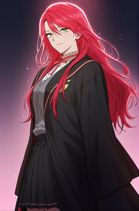 Amy Karmis | Infinite Mage | 무한의 마법사 | Manhwa | Webtoon | Illustrious ( 7 Outfits )