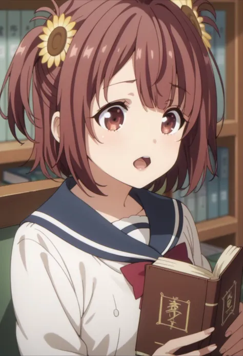 Hinata Aoi | ORESUKI: Are you the only one who loves me? | 俺を好きなのはお前だけかよ