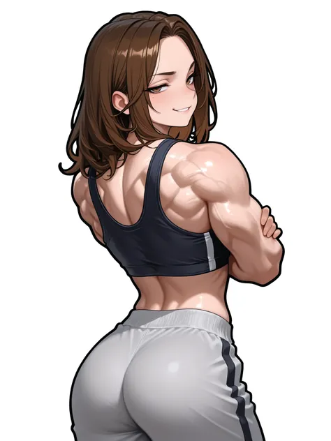 Artem Vitt Style | Anime Thick Outlines