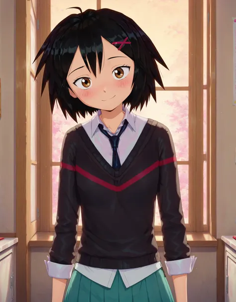 ATSV Peni Parker for Illustrious