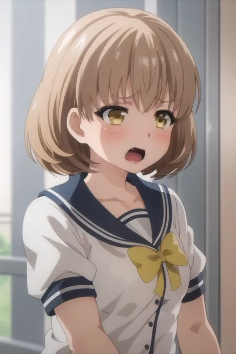 Kamata Kimie | ORESUKI: Are you the only one who loves me? | 俺を好きなのはお前だけかよ