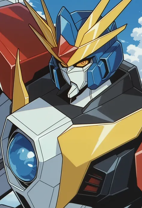 Da Garn X(Illustrious)