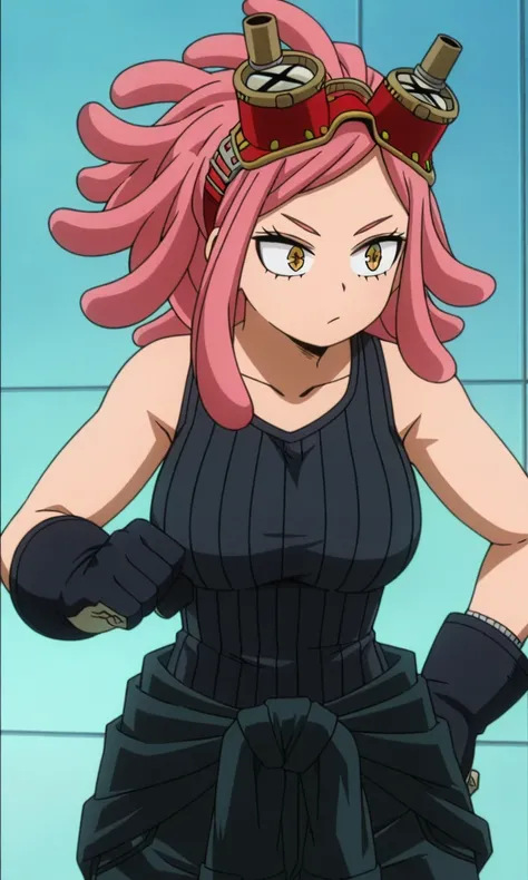 Mei Hatsume