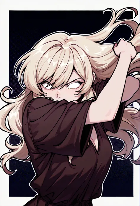 Libitina (Friday Night Funkin/FNF Doki Doki Takeover)