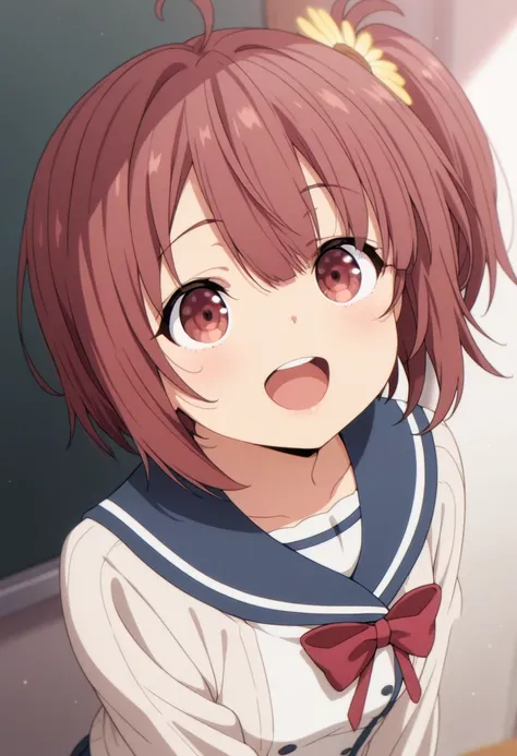 Hinata Aoi | ORESUKI: Are you the only one who loves me? | 俺を好きなのはお前だけかよ