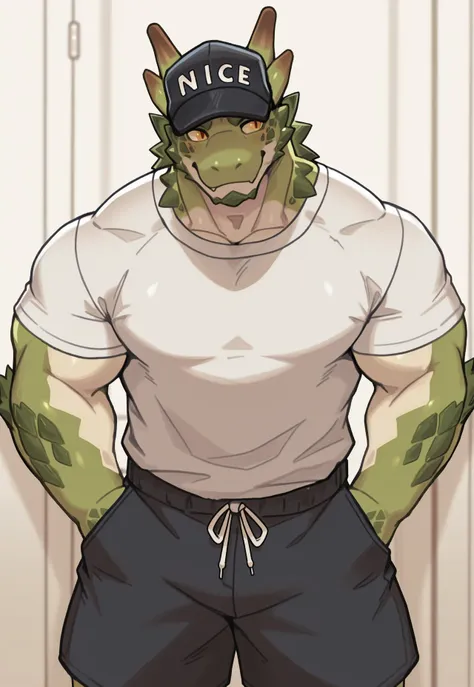 Curtis Wuedti(Zoyu) Style [ILXL] ILXL0.1