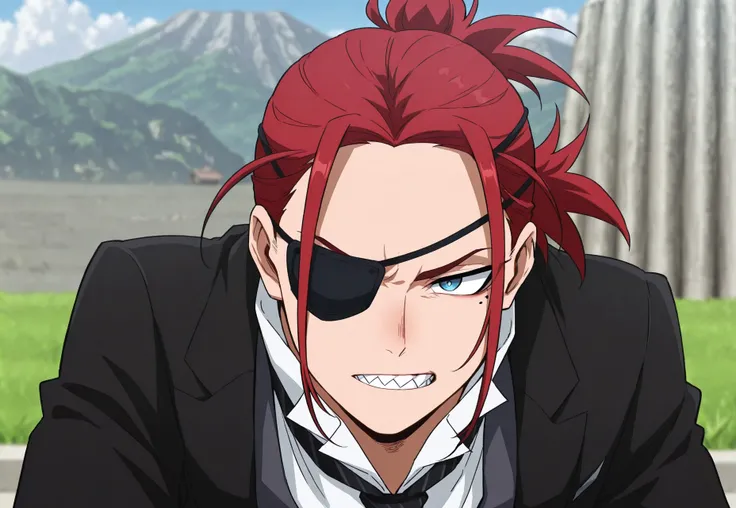 Giulio Gandini (Illustrious)