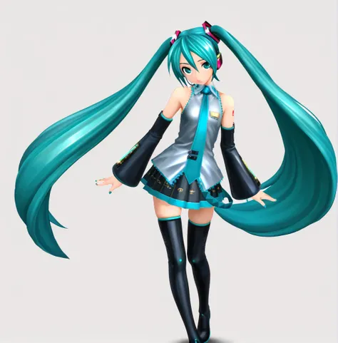hatsune miku