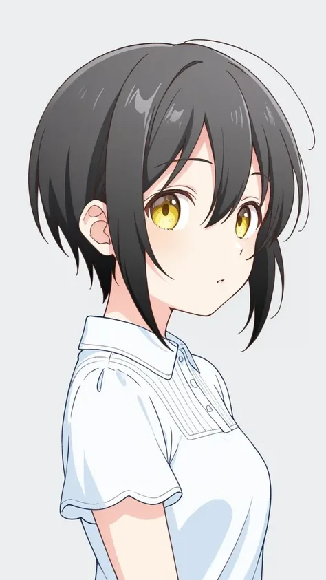 Hanabi Natsuno | Love To-LIE-Angle | Illustrious