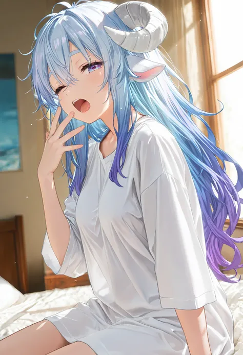 Minai Aruma XL (薬袋アルマ) | GuildCQ Vtuber