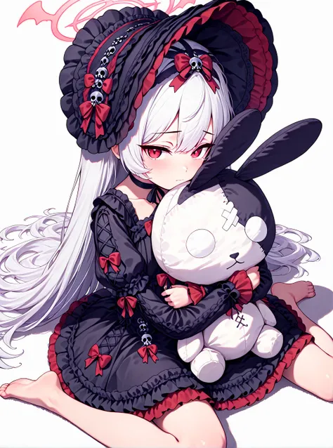 【illustrious】冒险小分队/末日战姬 亚莉莉