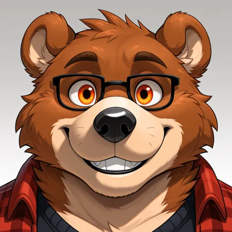 Sergy (My Sona-OC) (Character) | LoRA [IL]