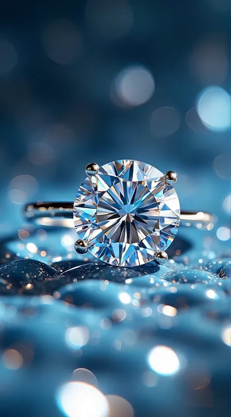 DE_Jewelry Design Assistance_Diamond Ring Style Generation