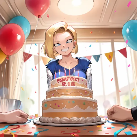 Birthday