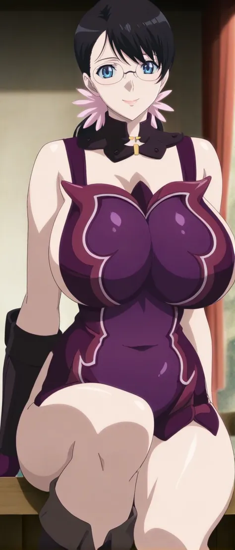 Cattleya - Queens Blade - (waiNSFW)