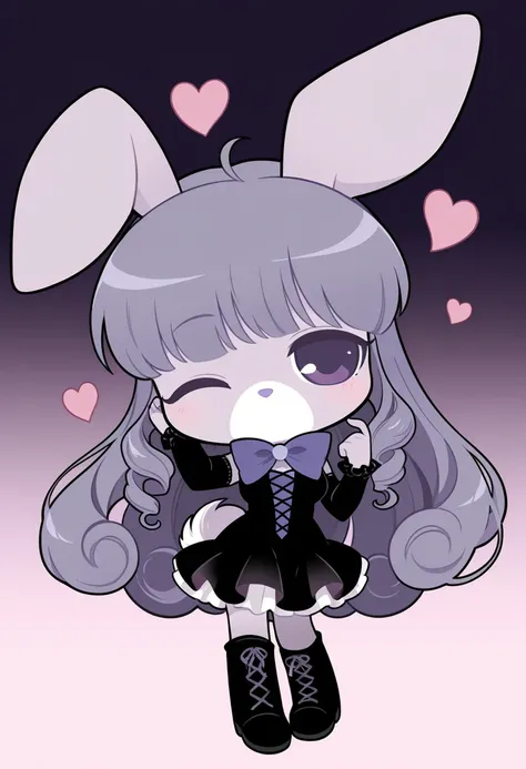 Chuchu myumon (Show by rock)