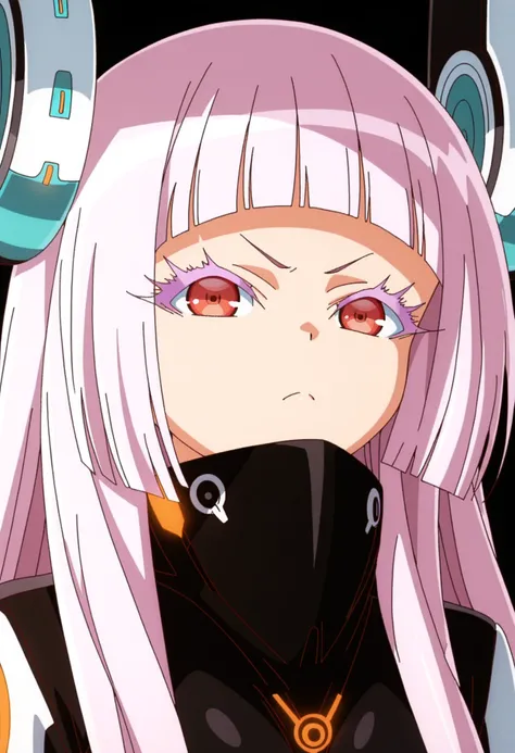 Cordelia Kasukami - Twin Star Exorcist