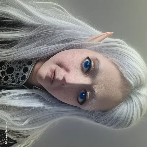 Oval Visage Style v2