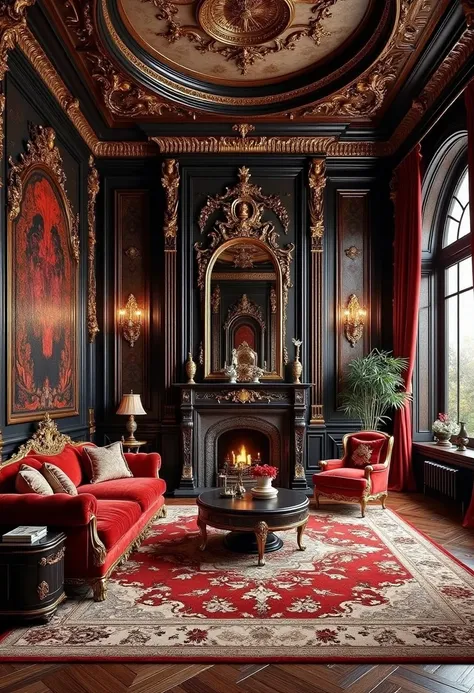A_Luxurious Interior Design_Luxurious Space Generation_rel_260420