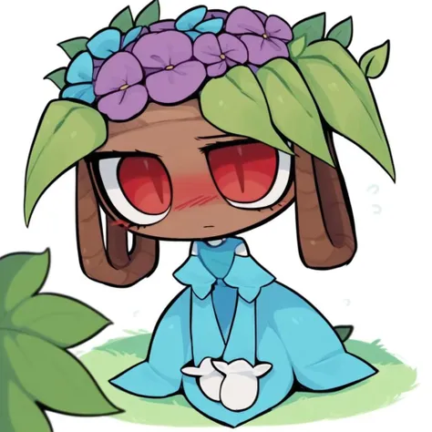 Bassie [Dandy's world] Lora