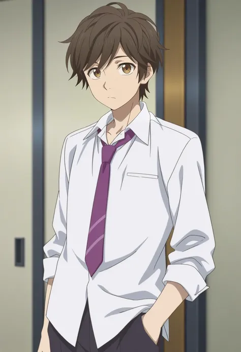 Souta Mochizuki | Itsudatte Bokura no Koi wa 10 cm Datta. / Our love has always been 10 centimeters apart.