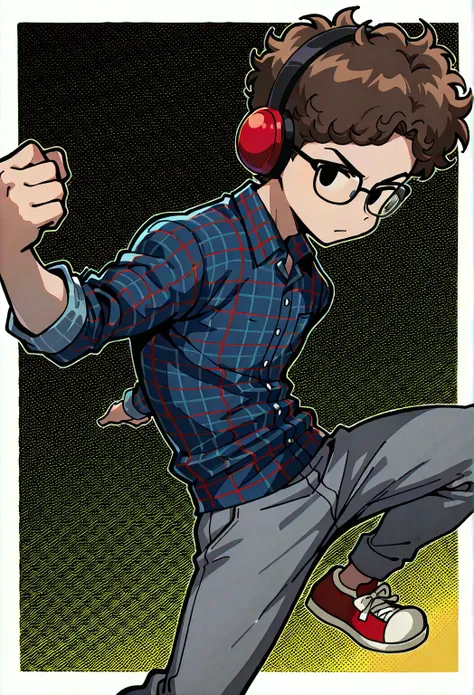 CG5 (Friday Night Funkin/FNF CG5 Edition)