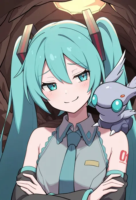 [IL] (Gust the) Jupiter Djinn (Golden Sun) / (ゲイル) ジュピタージン (黄金の太陽)