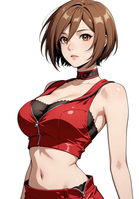 Vocaloid MEIKO Illustrious