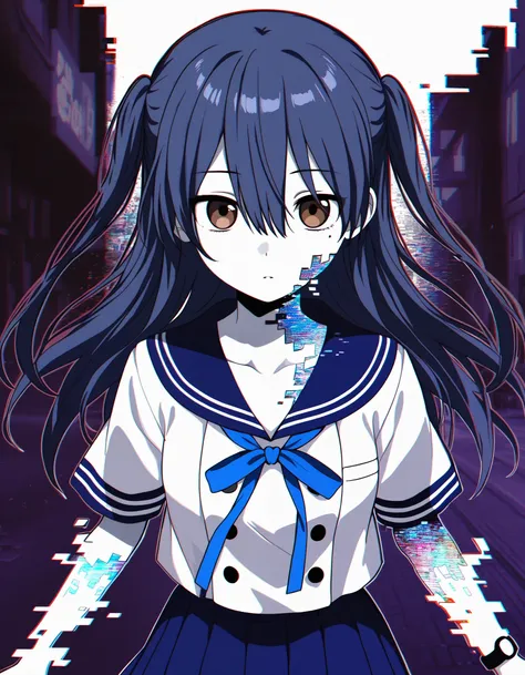 Ichigyo Ruri / 一行瑠璃 | HELLO WORLD - SeaArt AI Model