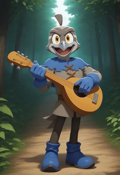 Alan Quail - Sonic Archie Comics