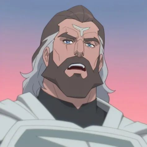 Jor-El (Superman Dad) [Dilf]
