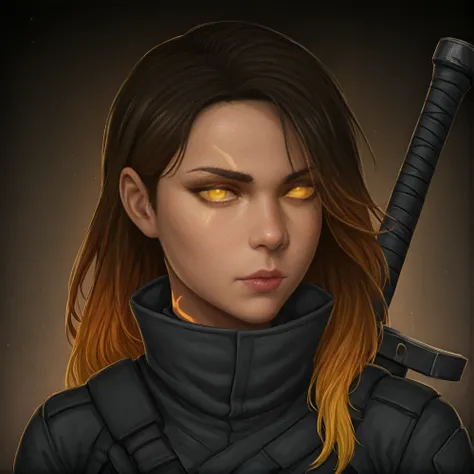 shadowrun hong kong portraits style