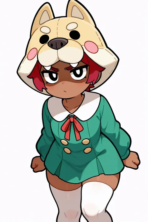 shiba nita brawl stars 	 Illustrious/pony