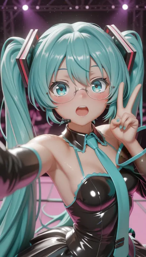Stylized 3D STYLE | Illustrious